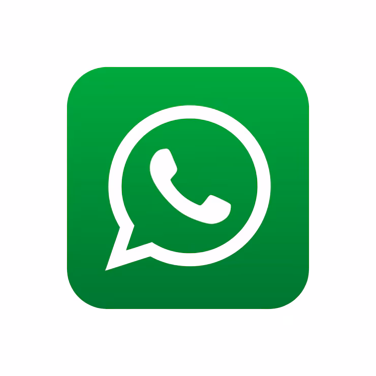 Enviar pelo WhatsApp